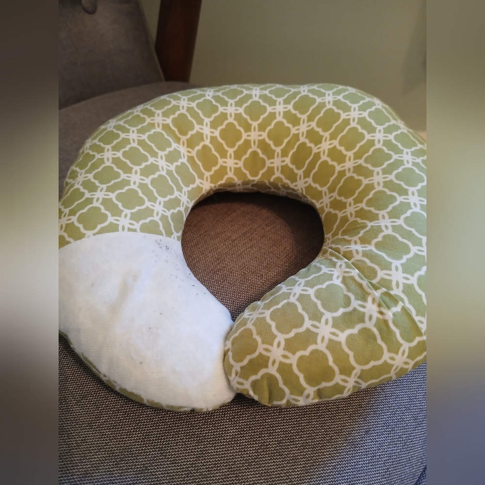 Babymoon Head/Neck Support Pillow